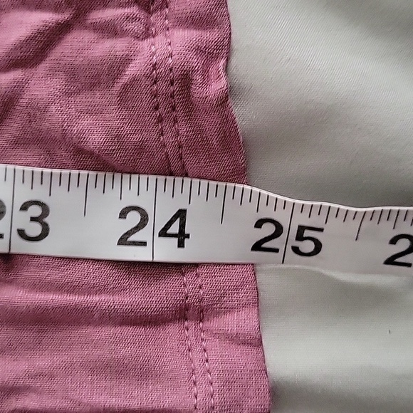 Notations Open Front Cardigan - Picture 11 of 11